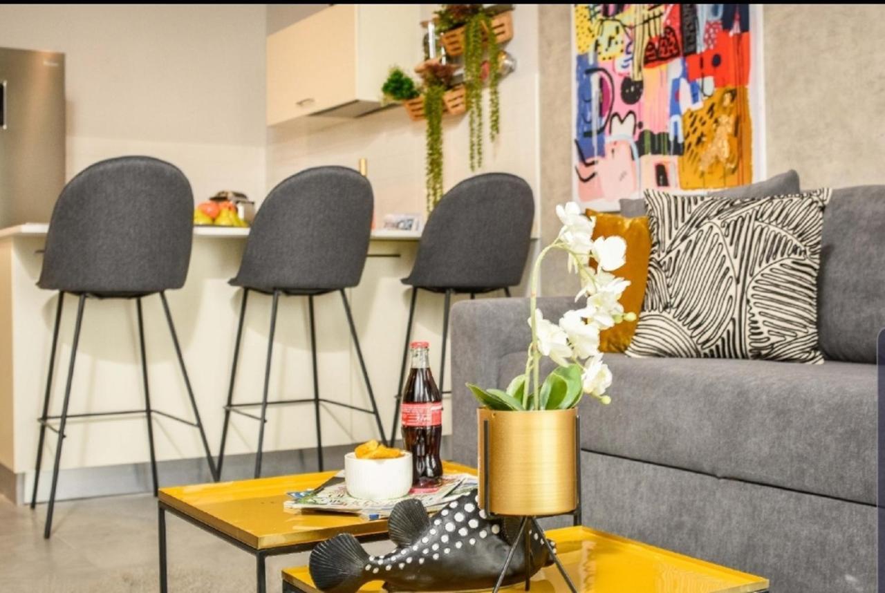 J-Tower Apartments القدس المظهر الخارجي الصورة