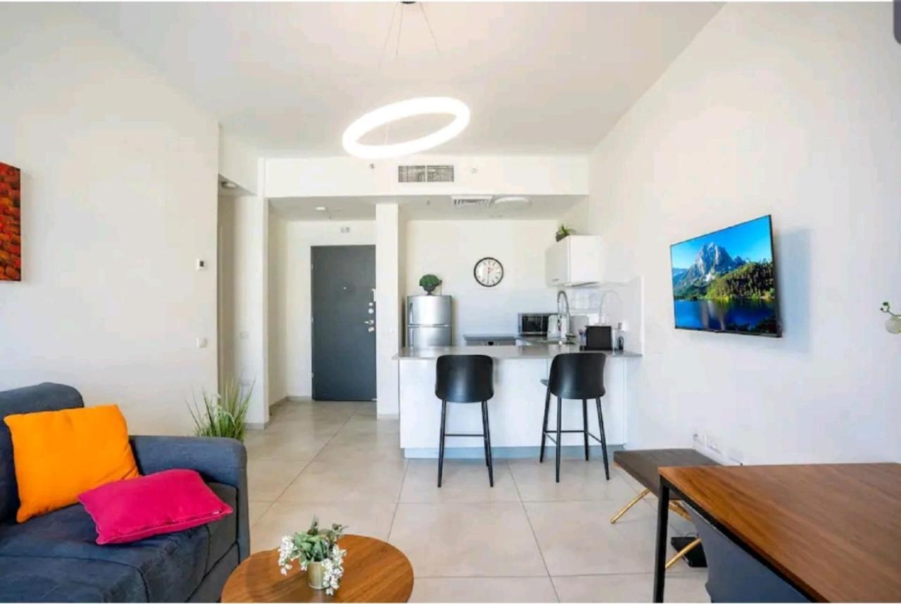 J-Tower Apartments القدس المظهر الخارجي الصورة