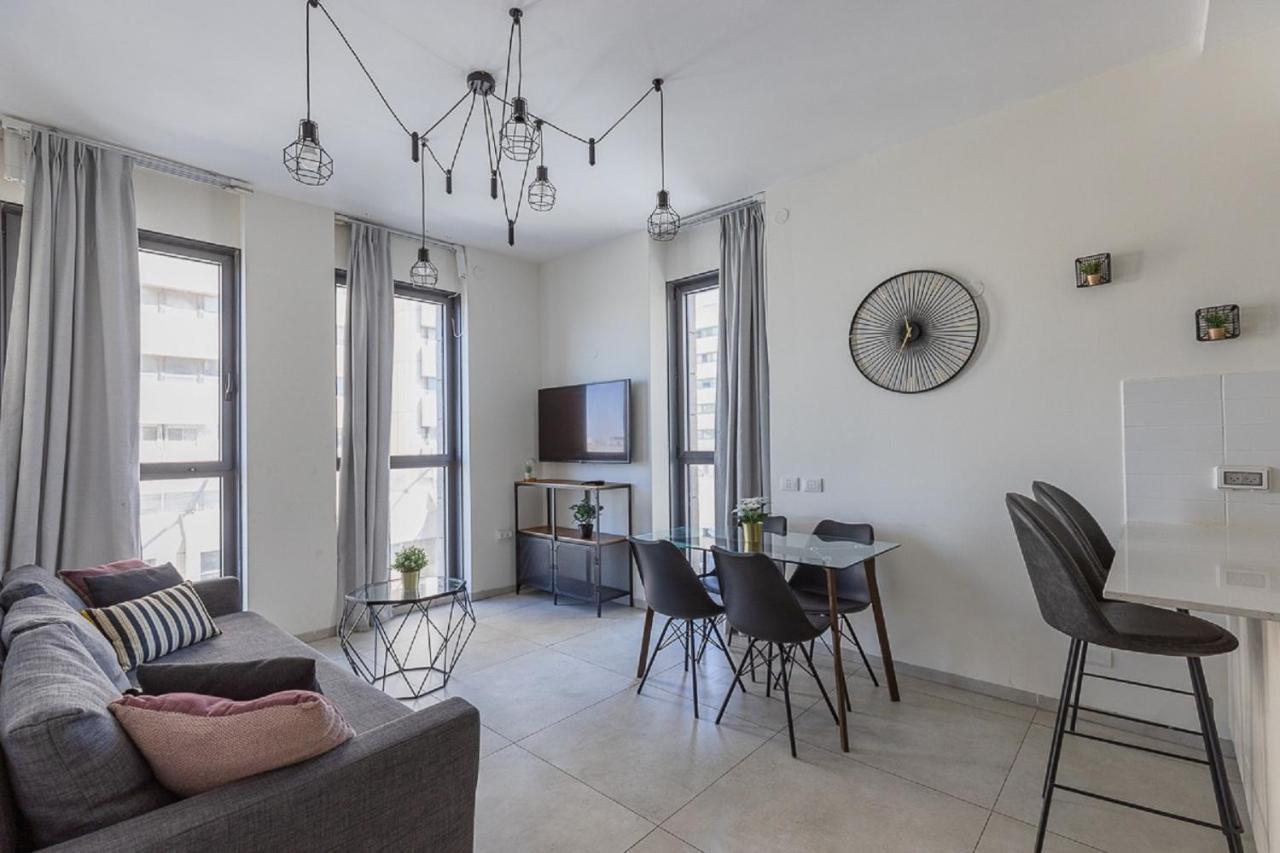 J-Tower Apartments القدس المظهر الخارجي الصورة