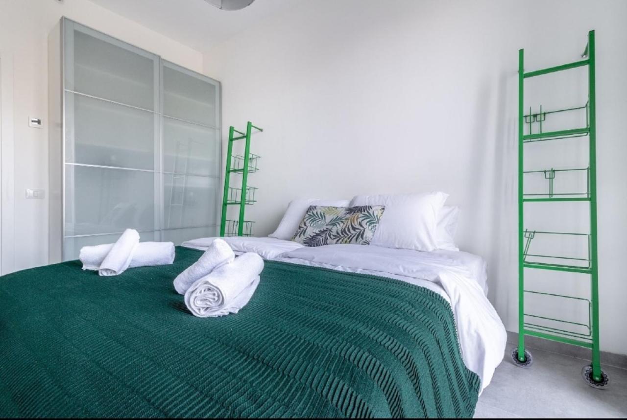 J-Tower Apartments القدس المظهر الخارجي الصورة