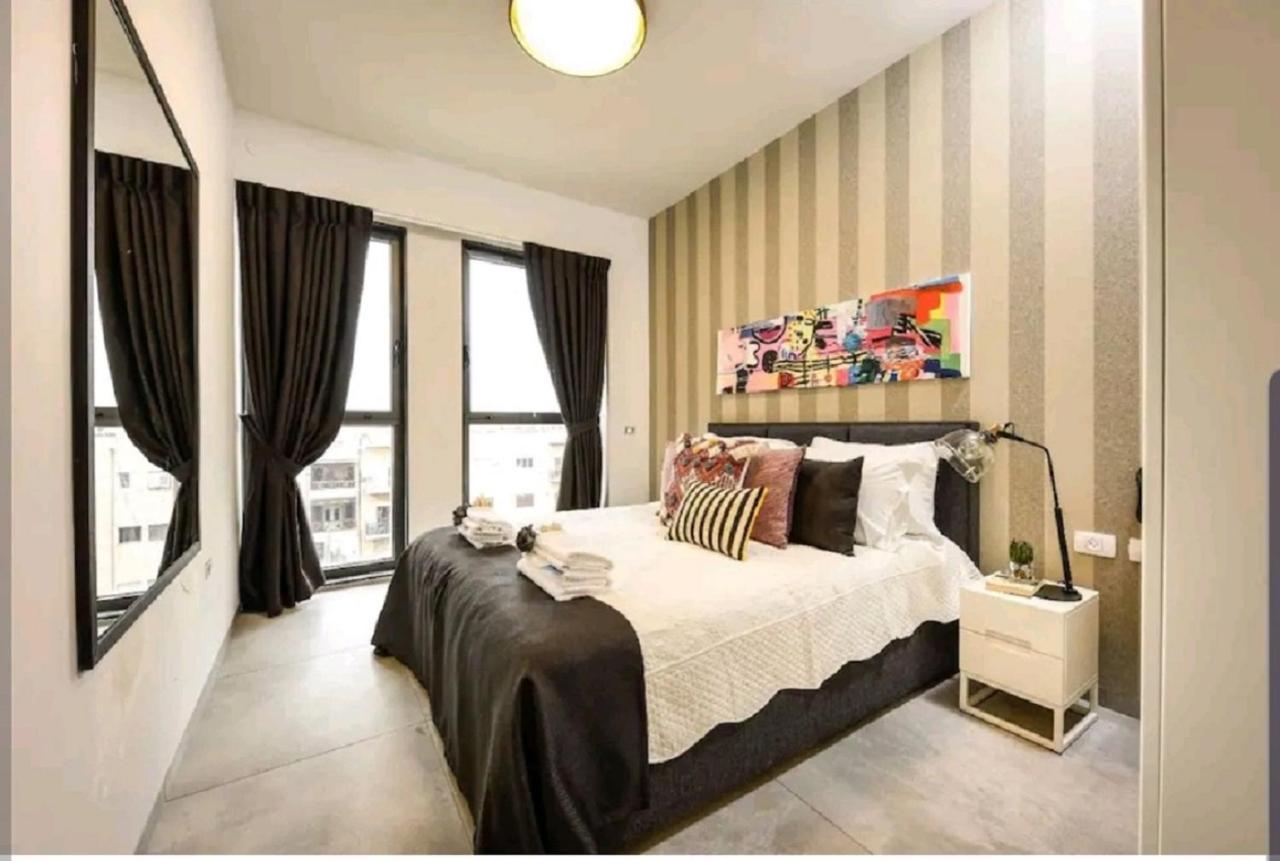 J-Tower Apartments القدس المظهر الخارجي الصورة