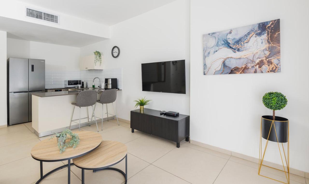 J-Tower Apartments القدس المظهر الخارجي الصورة