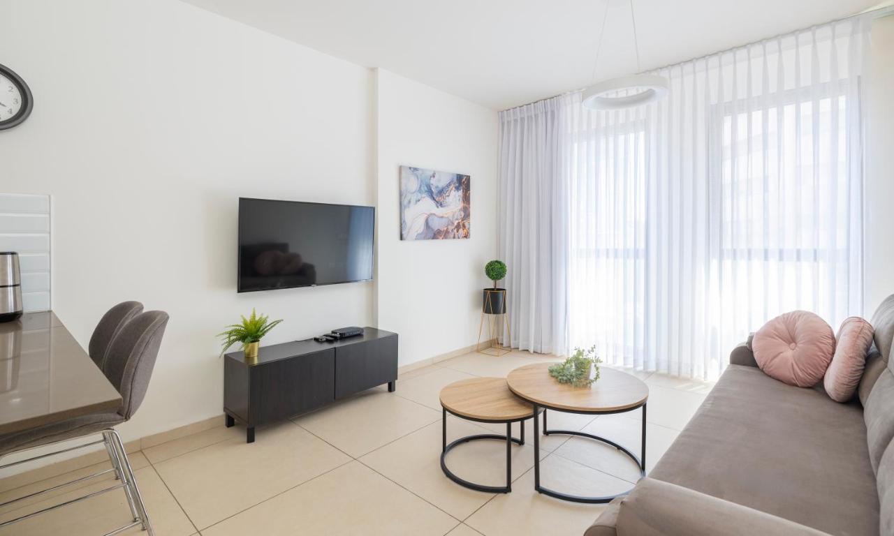 J-Tower Apartments القدس المظهر الخارجي الصورة