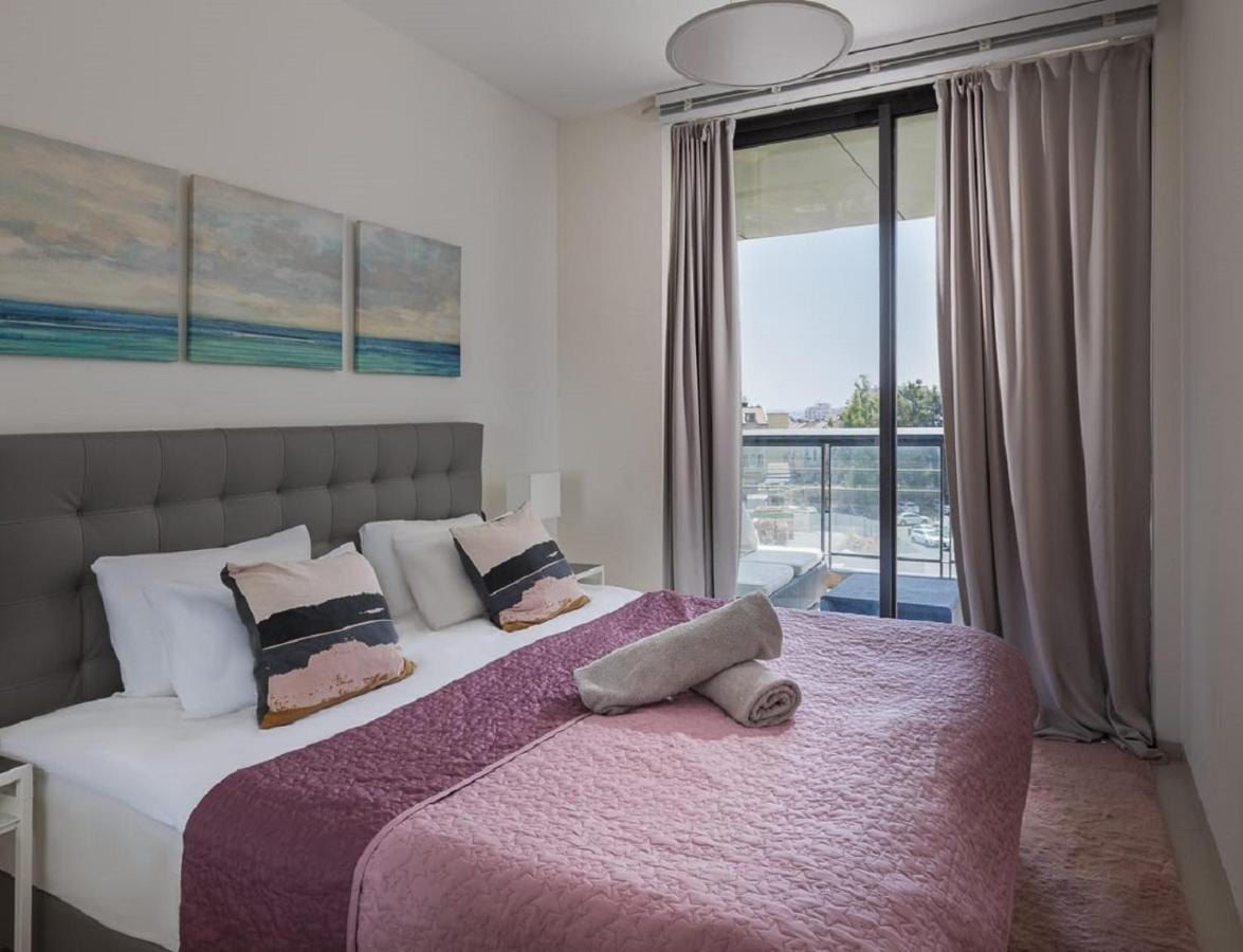 J-Tower Apartments القدس المظهر الخارجي الصورة