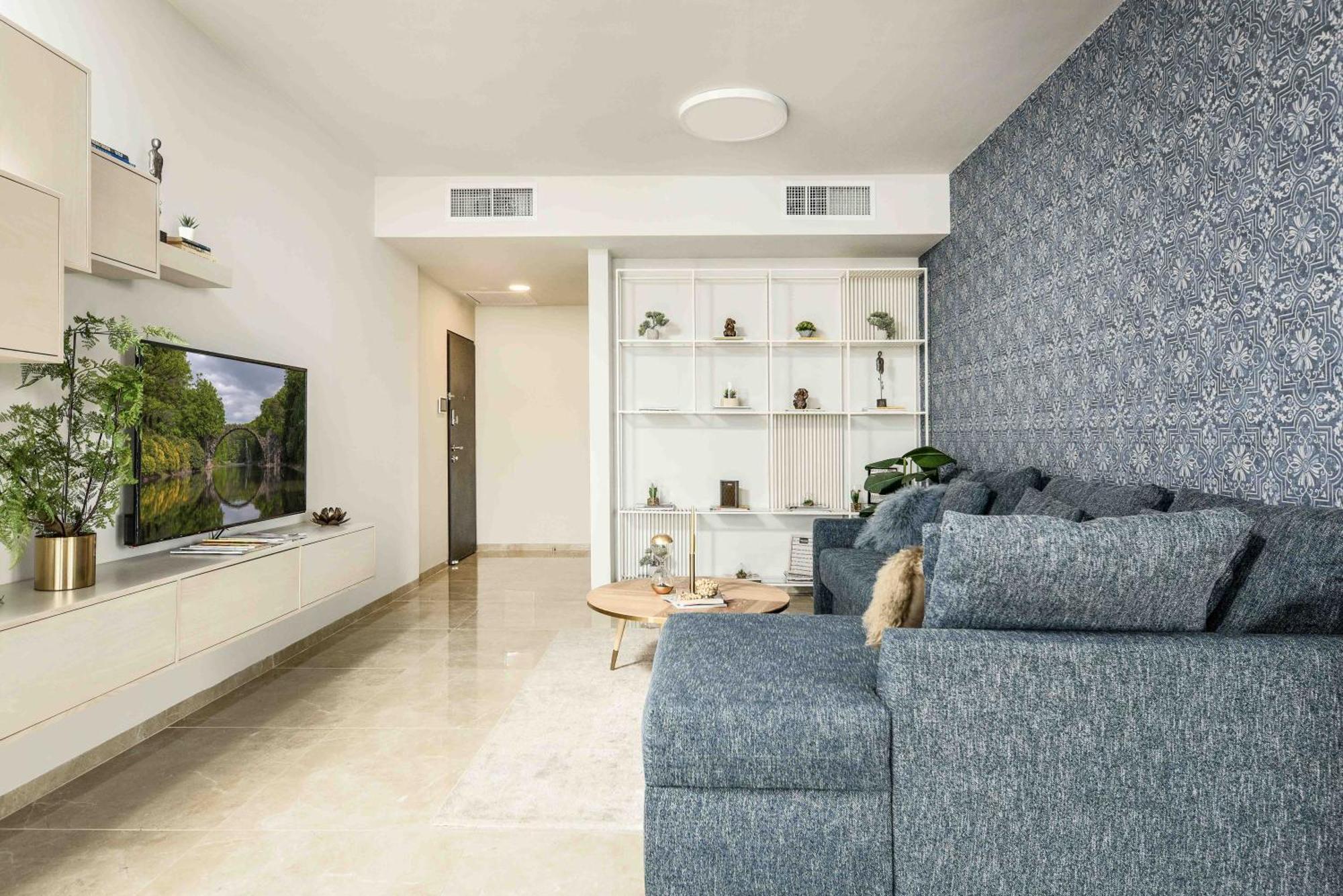 J-Tower Apartments القدس المظهر الخارجي الصورة
