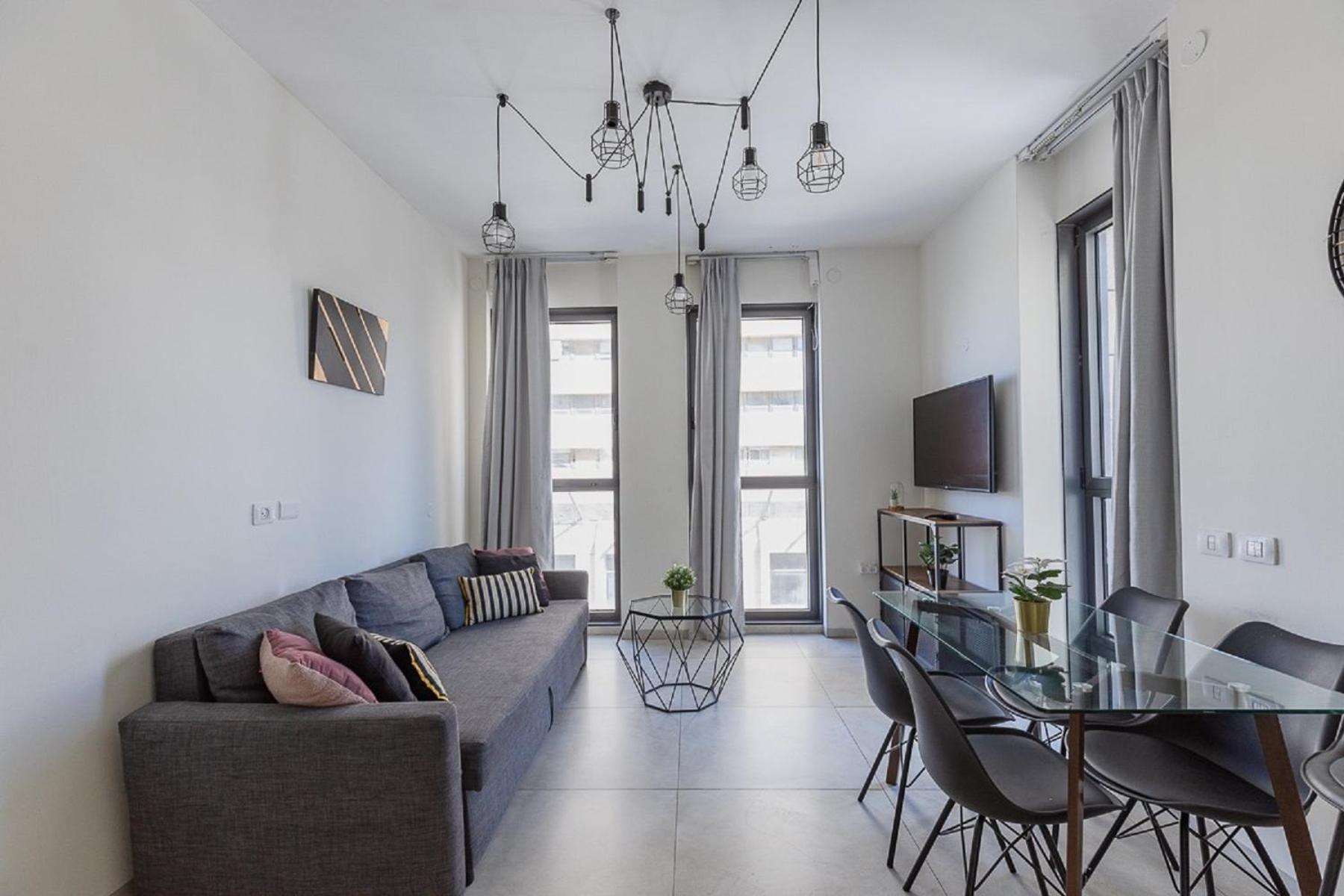 J-Tower Apartments القدس المظهر الخارجي الصورة