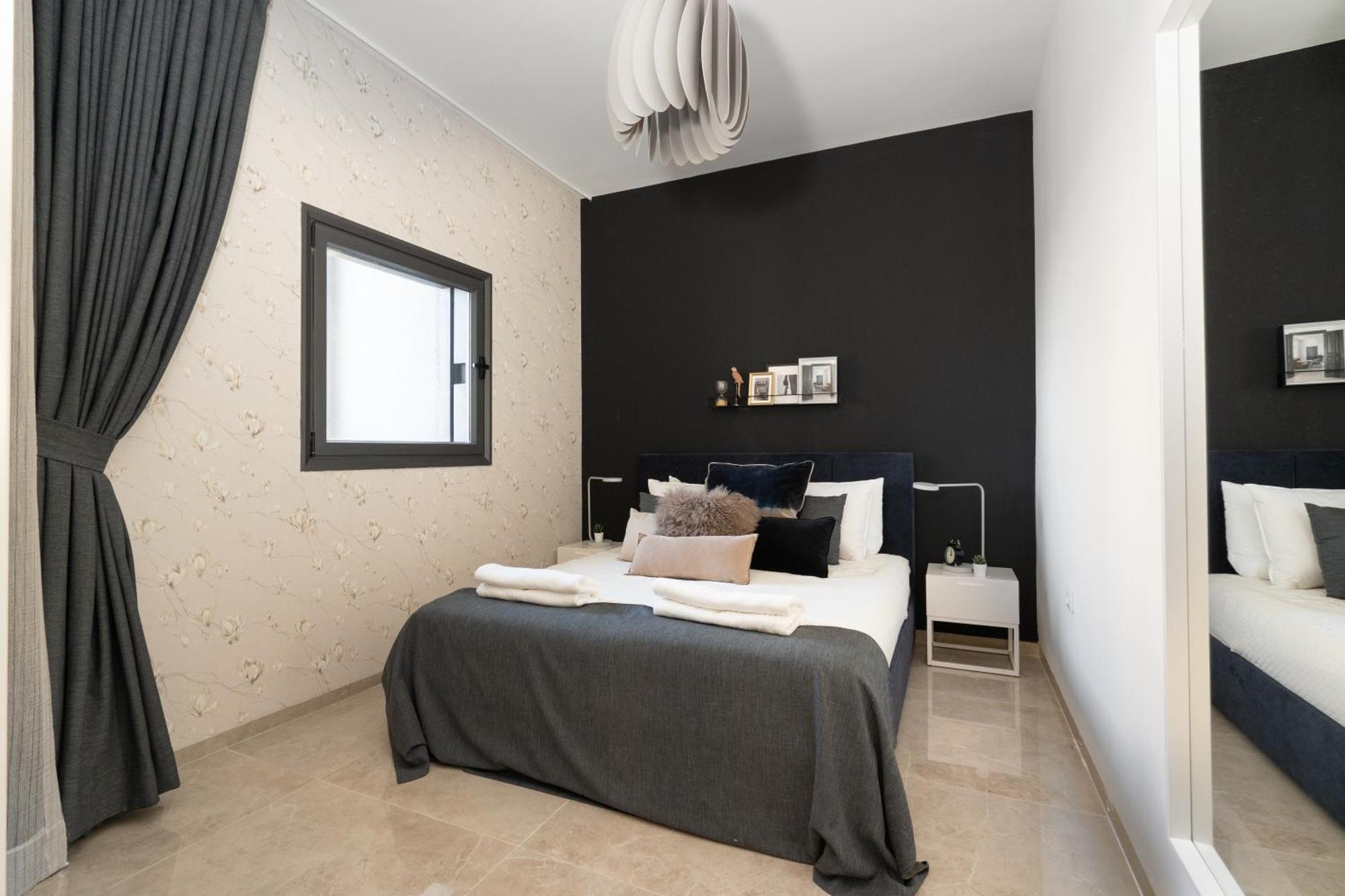 J-Tower Apartments القدس الغرفة الصورة